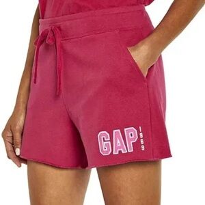 Gap Logo Sweat-shorts Size XXL